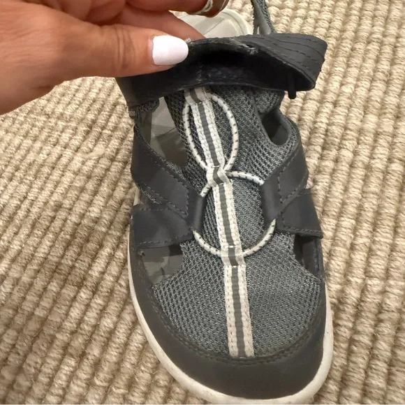 Columbia Kids Techsun Wave Sandals - Picture 4 of 5